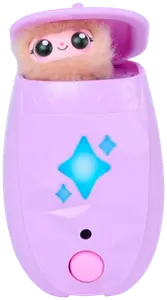 PEEKIMO COMPAGNON INTERACTIF