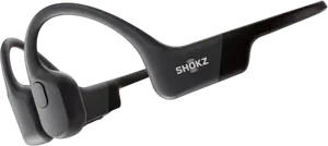 CASQUE BT CONDUCTION OSSEUSE OPENRUN MINI - SHOKZ