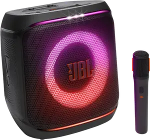 ENCEINTE HIGHPOWER PARTYBOX ENCORE 2 - JBL