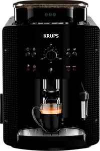 BROYEUR À CAFÉ "ESSENTIAL" NOIRE - KRUPS