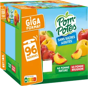 GOURDES - POM'POTES