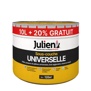 SOUS-COUCHE UNIVERSELLE "JULIEN"