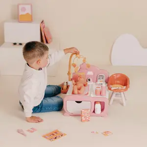 Nurserie cocoon - SMOBY