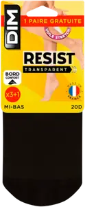MIS-BAS RESIST X4 - DIM