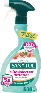 NETTOYANT - SANYTOL