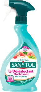NETTOYANT MULTI-USAGES - SANYTOL