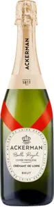 AOP CRÉMANT DE LOIRE BRUT CUVÉE PRIVILÈGE - ACKERMAN