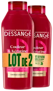 DESSANGE
