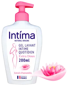 HYGIENE INTIME - INTIMA