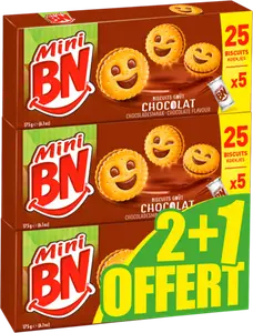BISCUITS - BN