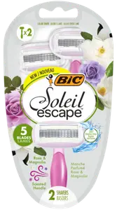 RASOIRS JETABLES - BIC