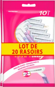 RASOIRS FEMME - BIC