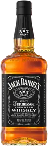 TENNESSEE WHISKY OLD N°7 - JACK DANIEL'S