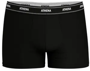 LOT DE 3 BOXERS HOMME - ATHENA