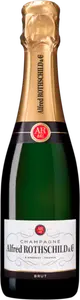 SUR LES PRODUITS PRÉSENTS EN MAGASIN DE LA GAMME "ALFRED ROTHSCHILD & CIE".