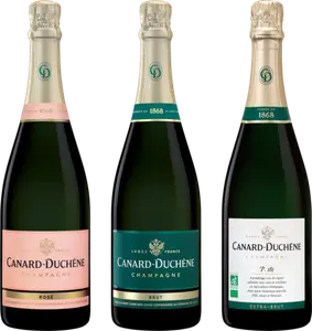 SUR LES PRODUITS PRÉSENTS EN MAGASIN DE LA GAMME "CANARD DUCHENE". - CANARD-DUCHÊNE