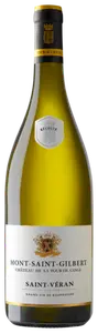 AOP SAINT-VÉRAN BLANC SEC - CHÂTEAU DE LA TOUR DE L'ANGE "MONT-SAINT-GILBERT" 2025 - CHATEAU DE LA TOUR DE L ANGE