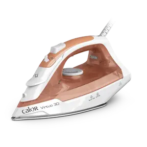 FER VAPEUR - CALOR
