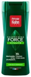 SHAMPOOING - PETROLE HAHN