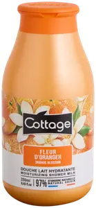 DOUCHE LAIT HYDRATANTE - COTTAGE