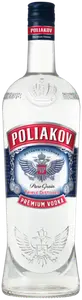 VODKA - POLIAKOV