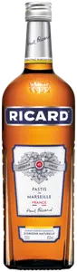 PASTIS DE MARSEILLE - RICARD