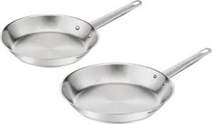 LOT DE 2 POÊLES 24/28CM "COOK EAT" - TEFAL