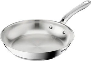 POÊLE 30 CM "INFINITE INOX" - TEFAL