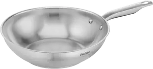 WOK 28 CM "INFINITE INOX" - TEFAL
