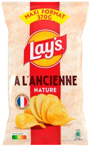CHIPS - LAY'S