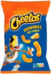 CHEETOS