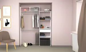KIT DRESSING "EXTO"