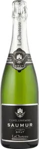 AOP SAUMUR BRUT BLANC - LACHETEAU
