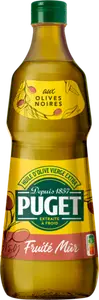 HUILE D'OLIVE VIERGE EXTRA - PUGET