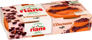 L'Onctueux café - RIANS