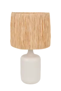 LAMPE À POSER "NAOUSSA" - COREP