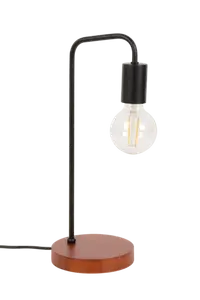 LAMPE À POSER "BERKLEY" - COREP