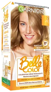 COLORATION - BELLE COLOR