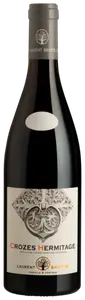AOP CROZES-HERMITAGE ROUGE - LAURENT BROTTE 2024