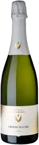 AOP CRÉMANT DE LOIRE BRUT - CHÂTEAU LA VARIÈRE - CHATEAU LA VARIERE