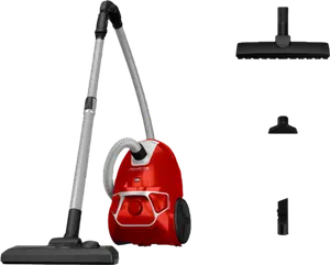 ASPIRATEUR TRAINEAU - ROWENTA
