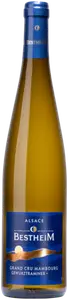 AOP ALSACE GRAND CRU MAMBOURG GEWURZTRAMINER BLANC MOELLEUX - BESTHEIM 2023