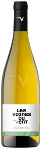 AOP CÔTES DU ROUSSILLON BLANC SEC - LES VIGNES DU VENT 2025