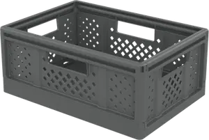 BAC DE RANGEMENT PLIABLE AJOURÉ - SUNDIS