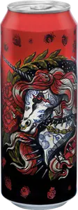 BIÈRE AROMATISÉE À LA CERISE - SLASH