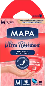 GANTS - MAPA