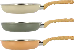 POELE 20CM MENASTYL