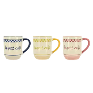 TASSE GINETTE 20 CL - NOVASTYL