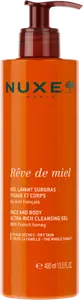 GAMMES RÊVE DE THÉ ET RÊVE DE MIEL VISAGE ET CORPS NUXE