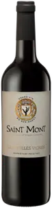 AOP SAINT-MONT ROUGE - "LES VIEILLES VIGNES" 2024